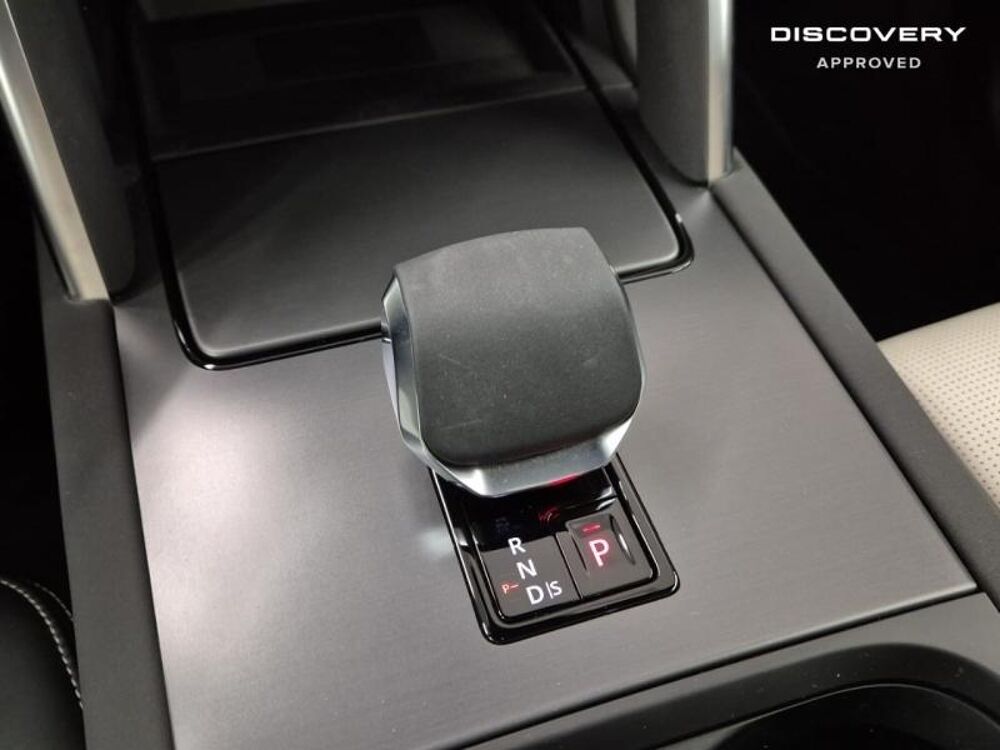 Discovery P270e PHEV 269ch Dynamic HSE 8cv 2024 occasion 78560 LE PORT MARLY