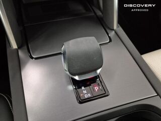 Discovery P270e PHEV 269ch Dynamic HSE 8cv 2024 occasion 78560 LE PORT MARLY