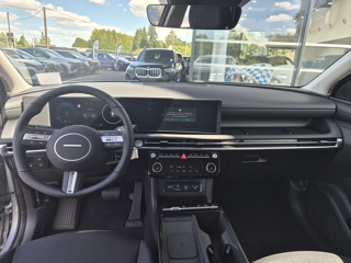 Tucson 1.6 T-GDI 239CH HYBRID CREATIVE 2026 occasion 87270 COUZEIX