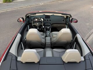 308 CC 2.0 HDI FAP FELINE BA 2012 occasion 95480 PIERRELAYE