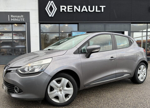 Renault clio iv 0.9 TCE 90CH ENERGY ZEN ECO²