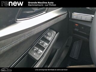 Espace 1.2 E-Tech full hybrid 200ch esprit Alpine 7 places - 26 2026 occasion 88160 Le Thillot
