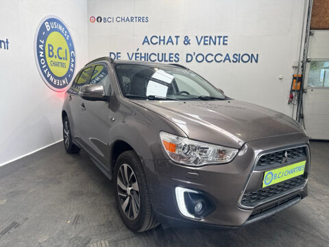 Asx 1.8 DI-D 115CH INTENSE 2WD 2015 occasion 28630 Nogent-le-Phaye