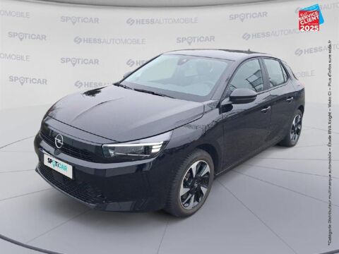 Annonce voiture Opel Corsa 25999 