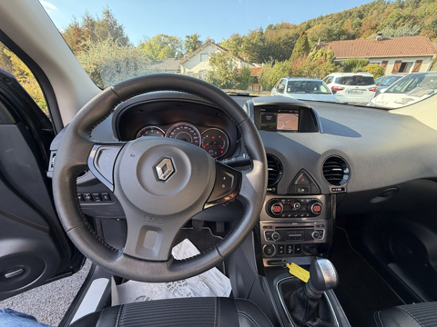 Koleos 2.0 DCI 150CH BOSE EDITION 4X4 2014 occasion 88200 Saint-Nabord