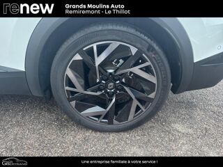 Symbioz 1.6 E-Tech full hybrid 145ch esprit Alpine 2025 occasion 88160 Le Thillot