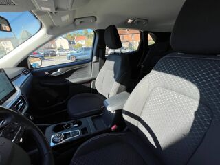 Kuga 2.5 Duratec 180ch Hybrid FlexiFuel Titanium Business Powersh 2024 occasion 08300 RETHEL