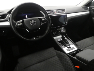 Superb 1.5 TSI ACT 150CH BUSINESS DSG7 2023 occasion 77100 Nanteuil-l&egrave;s-Meaux