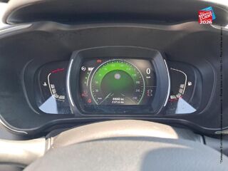 Kadjar 1.2 TCe 130ch energy Intens EDC 2017 occasion 67200 Strasbourg
