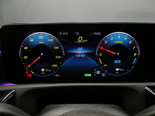 Classe A 250 E 160+102CH AMG LINE 8G-DCT 8CV 2021 occasion 77100 Nanteuil-l&egrave;s-Meaux