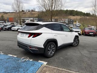 Tucson 1.6 T-GDi 150ch Hybrid 48V Intuitive 2023 occasion 24660 Notre-Dame-de-Sanilhac