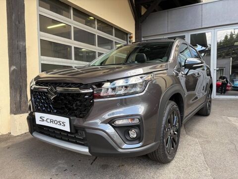 Annonce voiture Suzuki Divers 30990 €