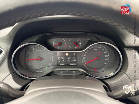 Grandland x 1.5 D 130ch Innovation Business BVA6 2019 occasion 08000 Charleville-M&eacute;zi&egrave;res