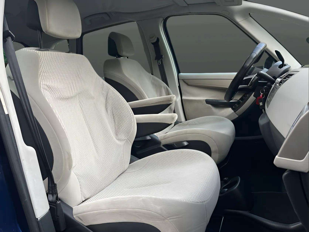 C4 Picasso 1.6 HDI110 PACK AMBIANCE FAP BMP6 2008 occasion 93500 Pantin