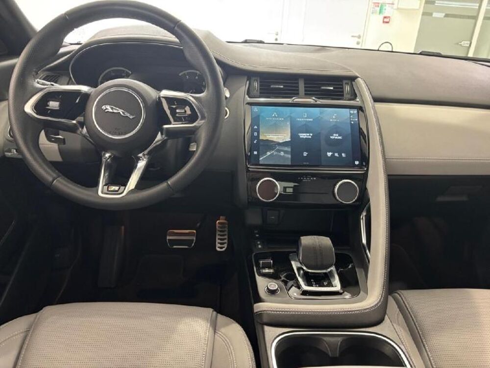 E-PACE P300e PHEV R-Dynamic SE BVA AWD 2023 occasion 67460 Souffelweyersheim