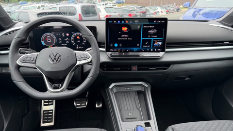 T-ROC 1.5 ETSI 150CH R-LINE DSG7 2026 occasion 65420 Ibos