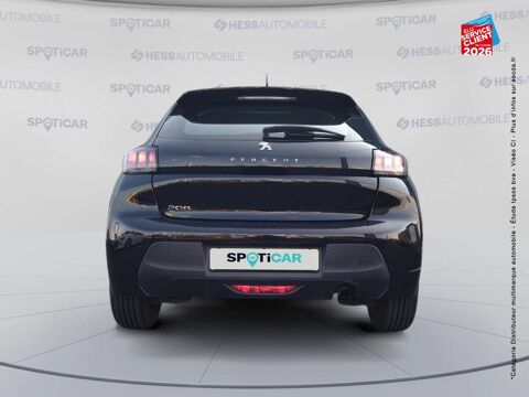 208 1.2 PureTech 75ch S&S Premium 2023 occasion 51100 Reims