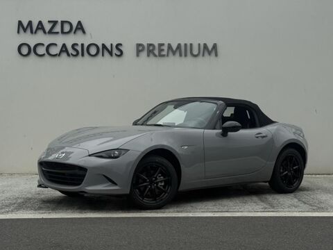 Annonce voiture Mazda MX-5 27990 