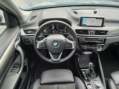 X1 xDrive18dA 150ch xLine 2021 occasion 64600 Anglet