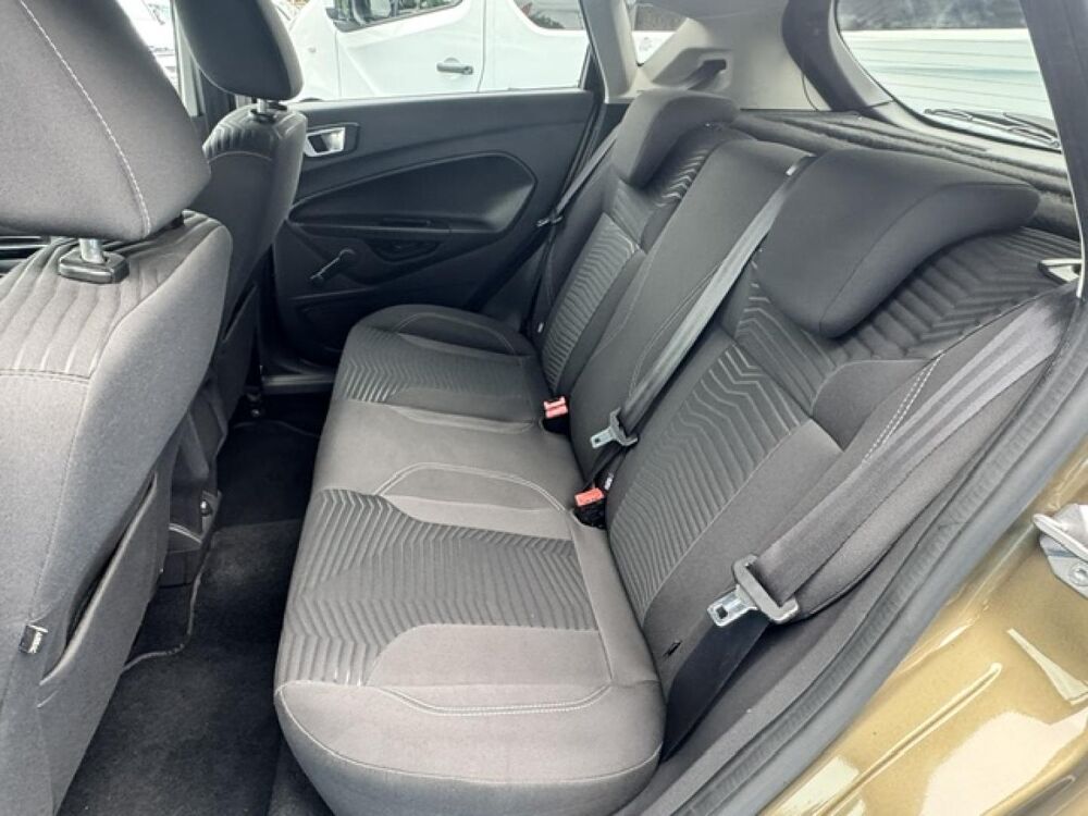 Fiesta 1.0 EcoBoost 100ch Stop&Start Titanium 5p 2014 occasion 56400 Brech