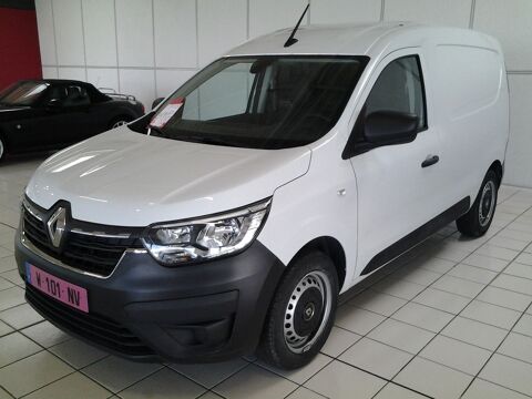 Renault Express 1.5 BLUE DCI 75CH CONFORT 22 2023 occasion Ch&acirc;tenoy-le-Royal 71880
