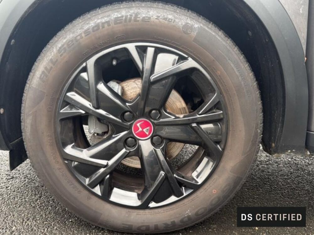 DS3 BlueHDi 100ch Performance Line 2020 occasion 62000 Arras