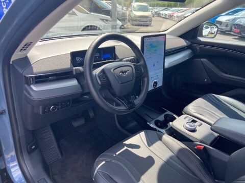 Mustang 269ch Standard Range 72,6kWh Mach-E Propulsion 2024 occasion 31200 TOULOUSE