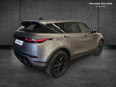 Range Rover Evoque 1.5 P270e PHEV 269ch S 2025 occasion 78560 LE PORT MARLY