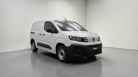 Annonce voiture Peugeot Partner 18000 €