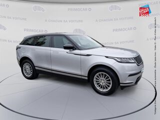 Range rover velar 2.0P 250ch AWD BVA 2018 occasion 67200 Strasbourg