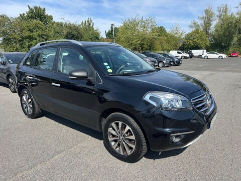 Koleos 2.0 DCI 150CH BOSE EDITION 2013 occasion 91220 Br&eacute;tigny-sur-Orge
