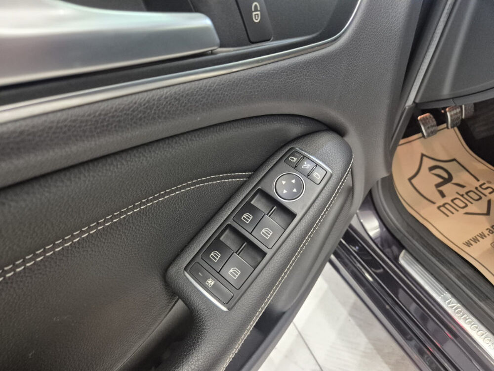 Classe B 200 CDI DESIGN 2014 occasion 95200 Sarcelles