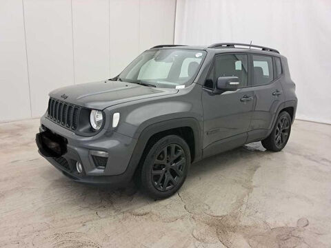 Jeep Renegade 1.6 MULTIJET 114CH LIMITED MY21 2021 occasion Barenton 50720