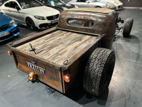  1955 occasion 63170 Aubi&egrave;re