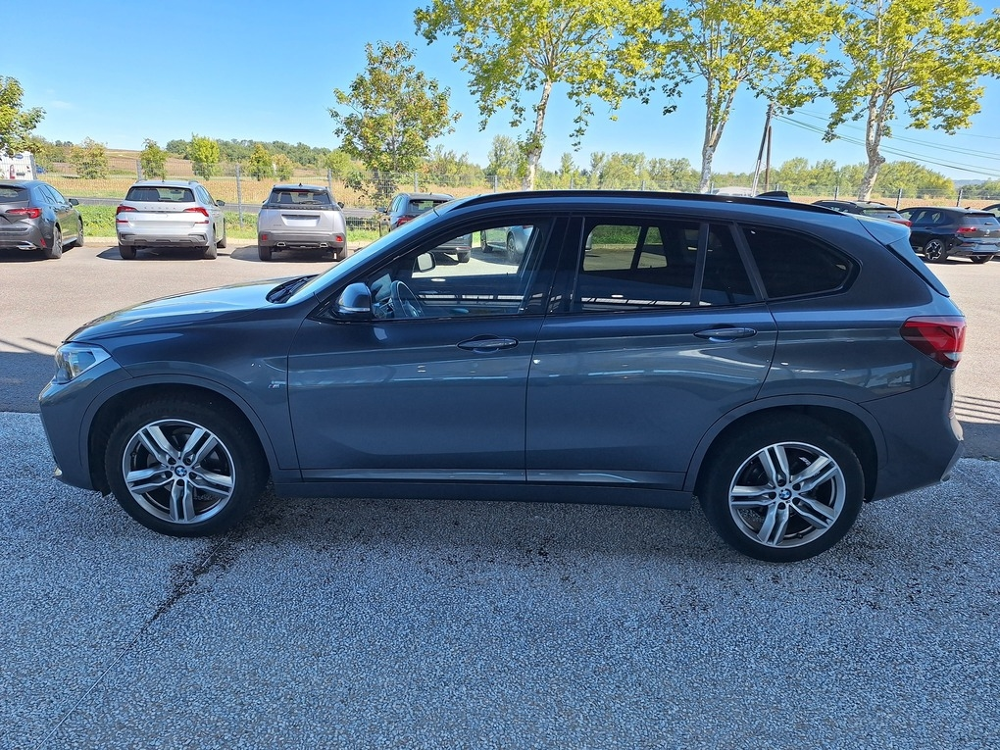 X1 (F48) SDRIVE18DA 150CH M SPORT 2020 occasion 82370 Campsas