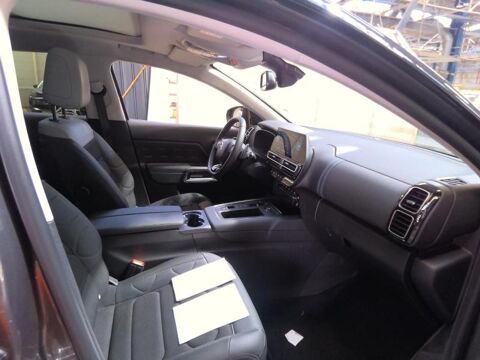 C5 aircross 1.6 Hybride rechargeable 225ch MAX boite automatique / TOIT 2024 occasion 82000 Montauban