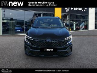 Austral 1.2 E-Tech full hybrid 200ch Iconic esprit Alpine- 23 2025 occasion 88160 Le Thillot