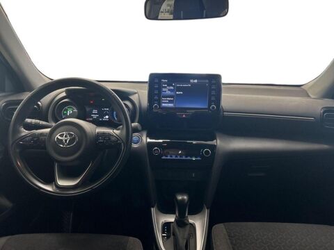 Yaris Cross 116h Dynamic MY22 2023 occasion 13300 Salon-de-Provence