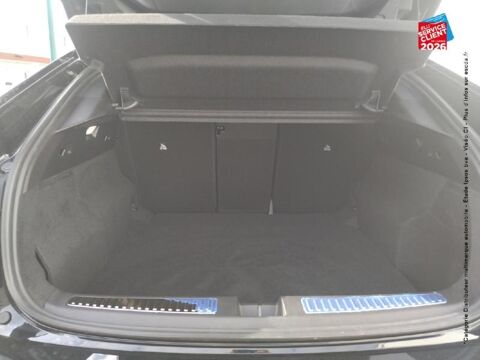 Rafale 1.2 E-Tech full hybrid 200ch esprit Alpine - 25 2025 occasion 68300 Saint-Louis