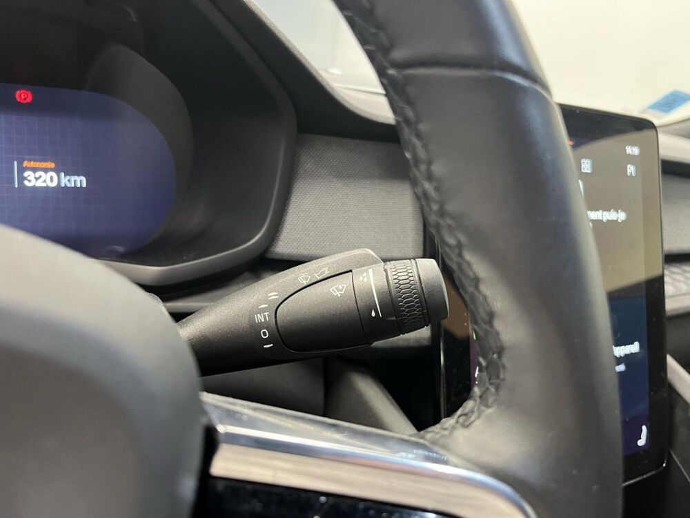 Polestar 2 231 Standard Range Single Motor 2022 occasion 91200 Athis-Mons