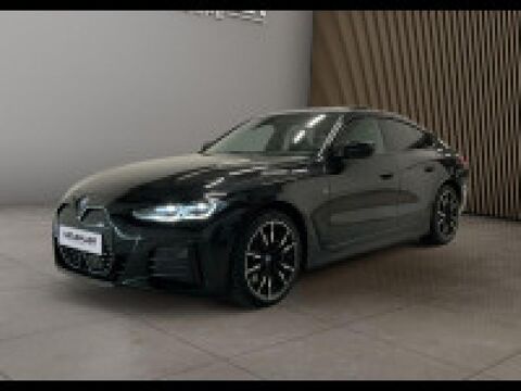 Annonce voiture BMW i4  62490 