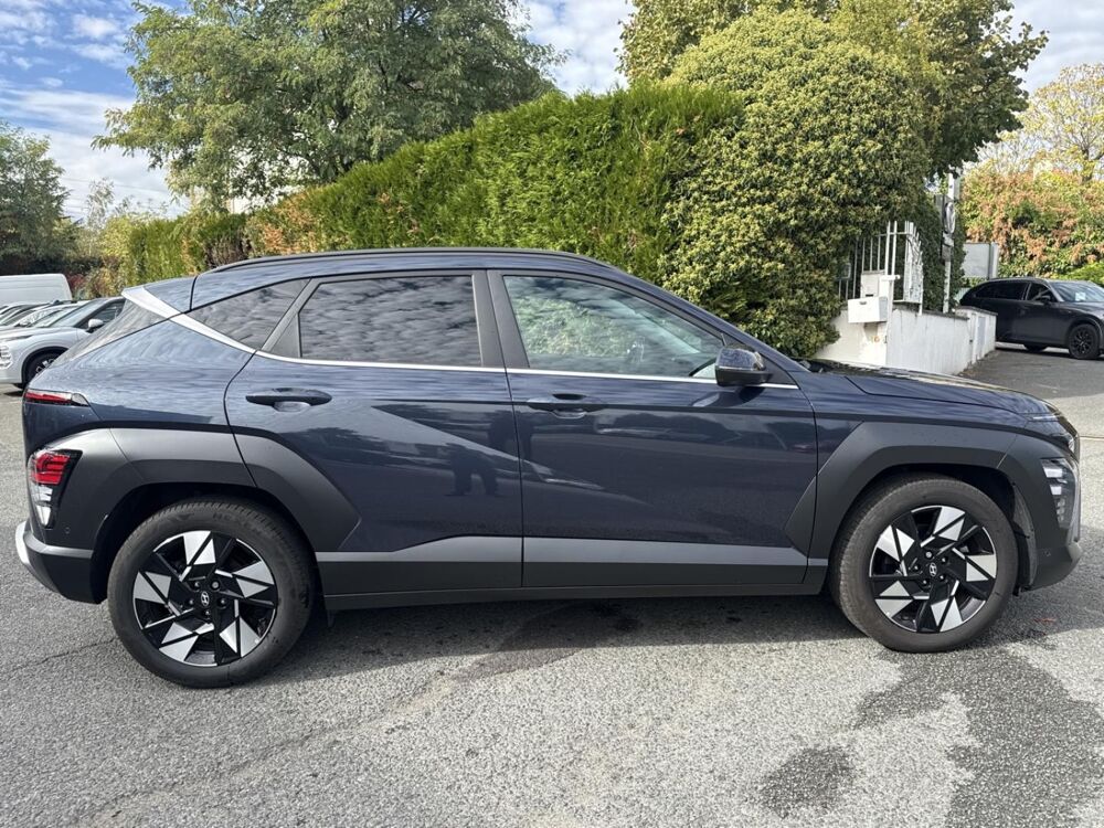 Kona 1.6 GDi 138ch Hybrid Executive DCT-6 2026 occasion 78750 Mareil-Marly