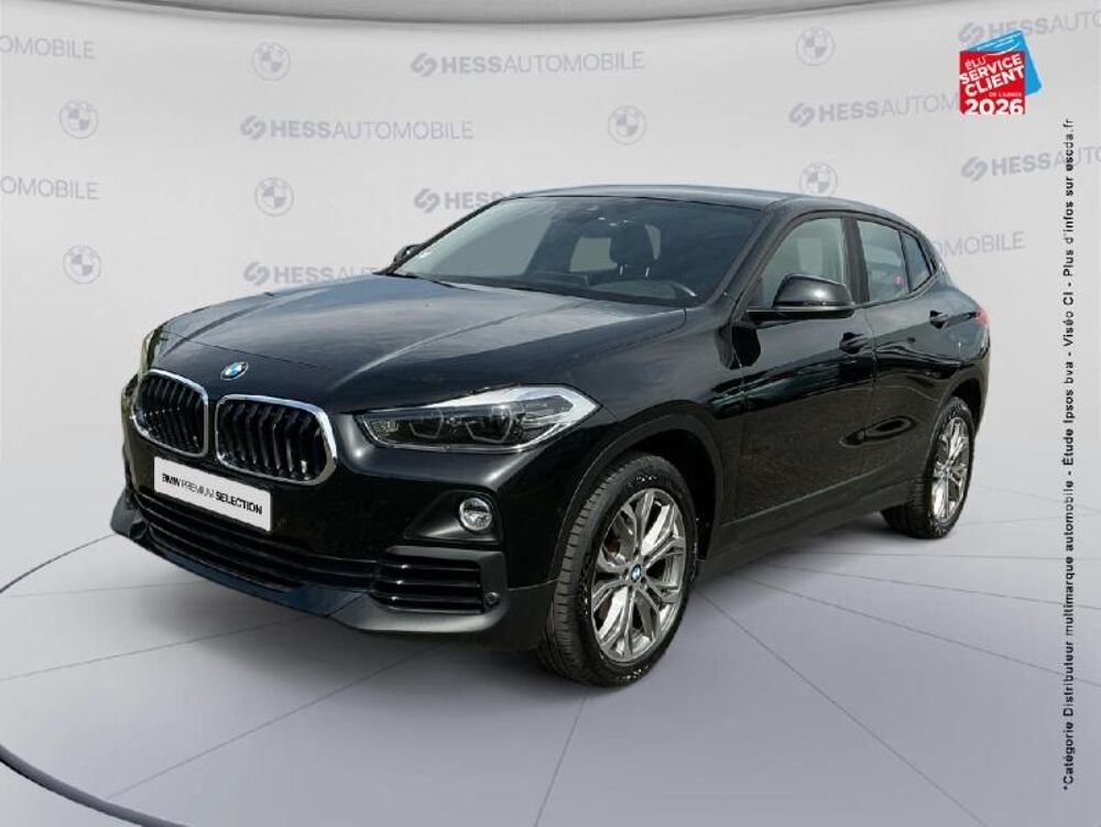 X2 sDrive18i 140ch M Sport Euro6d-T 129g 2019 occasion 68390 Sausheim