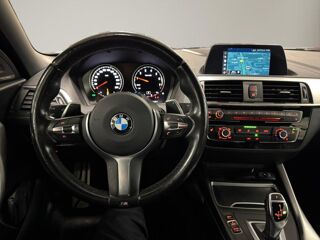 Serie 2 M240iA xDrive 340ch 2017 occasion 92100 Boulogne-Billancourt