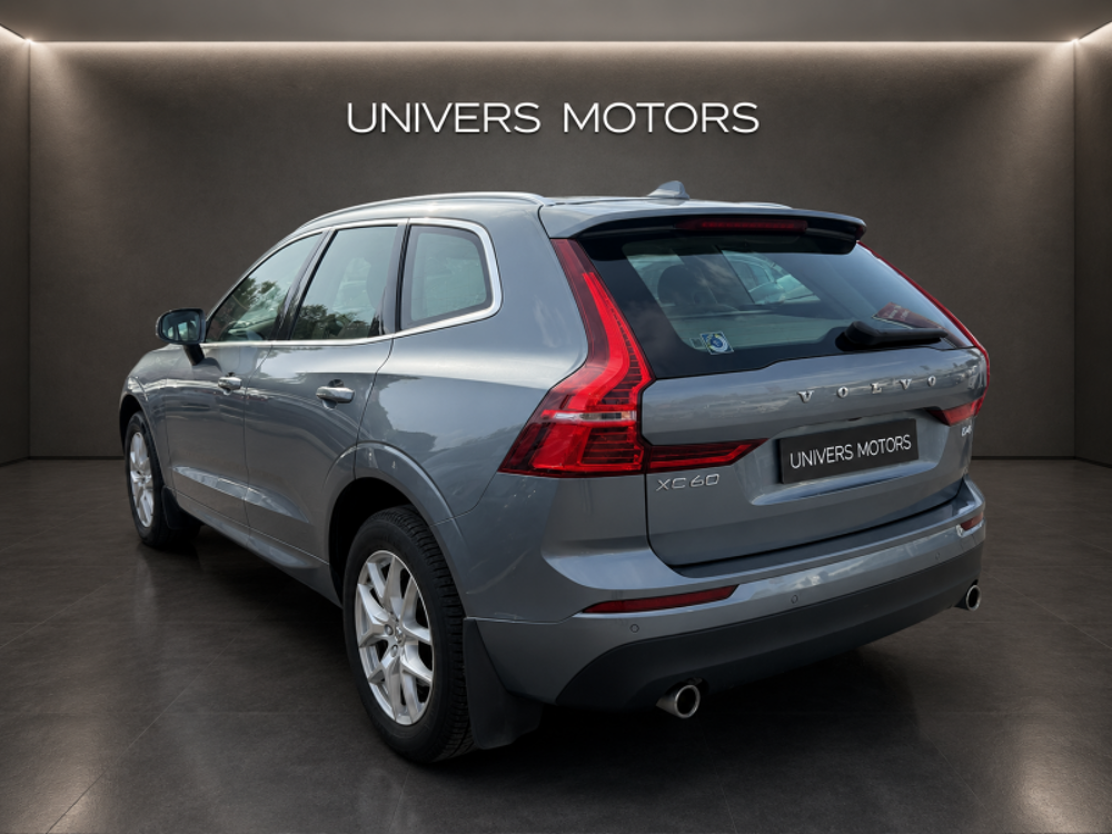 XC60 D4 ADBLUE 190CH MOMENTUM GEARTRONIC 2018 occasion 34740 Vendargues