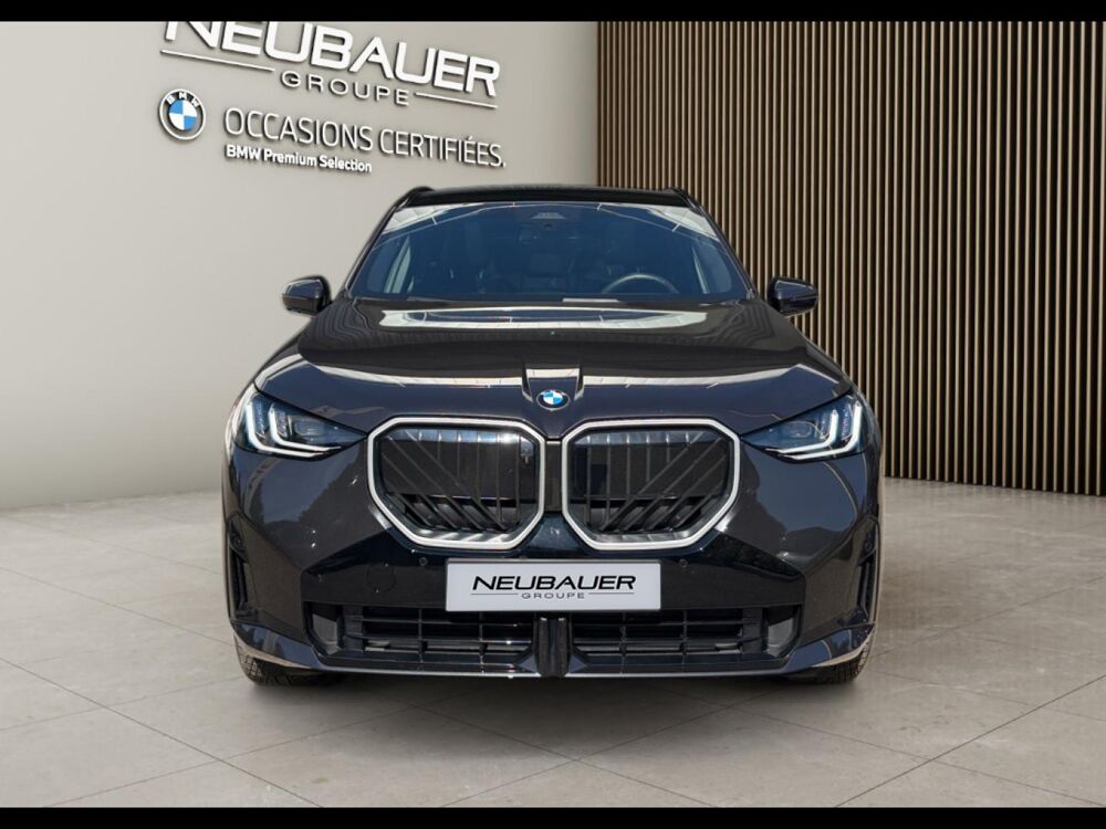 X3 xDrive30e 299ch M Sport 2025 occasion 78240 Chambourcy