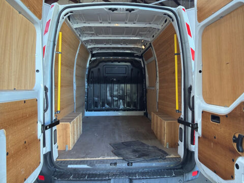Master F3300 L2H2 2.3 DCI 145CH ENERGY GRAND CONFORT EURO6 2017 occasion 28630 Nogent-le-Phaye