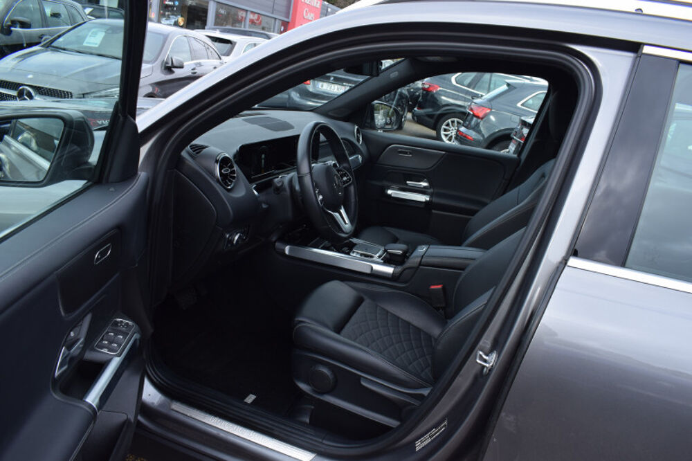GLB 200D 150CH PROGRESSIVE 4MATIC 8G DCT 7PLaces 2020 occasion 34740 Vendargues