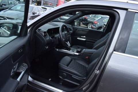 GLB 200D 150CH PROGRESSIVE 4MATIC 8G DCT 7PLaces 2020 occasion 34740 Vendargues