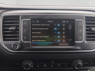 Expert M 1.5 BlueHDi 120ch Pack Asphalt Connect / TVA RECUP 2024 occasion 27000 &Eacute;vreux